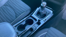 Kia Ceed 1.5T GDi ISG 138 GT-Line 5dr Petrol Hatchback